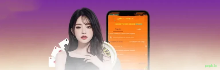App popbis slots mobile